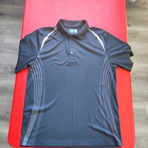 Ben Hogan performance T-shirt men's size L